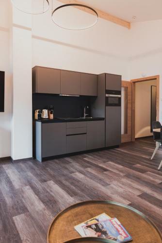 Apartamento Portis Appartements