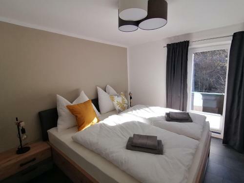 Apartamento Mountain-view Appartement