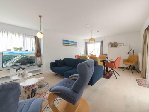 Holiday Home Klemskerkestraat