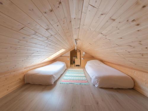Holiday Home Klemskerkestraat