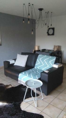 Apartamento Appartement Bredene