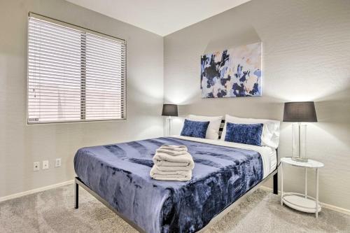 Spacious Chandler Home - Private Outdoor Pool
