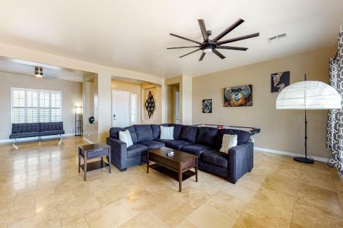 Chandler Charmer - Main House