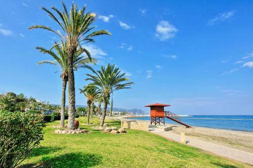 Villa Lefkas