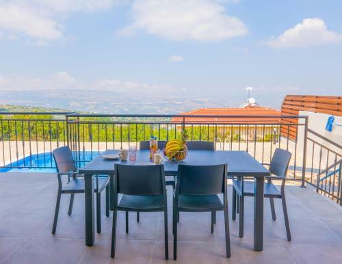 Villa Aeria