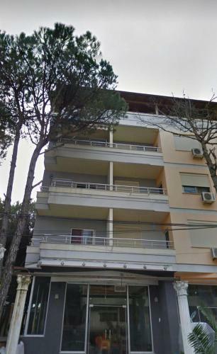 Cheap 2+1 Apartment, 10 Meters From Beach