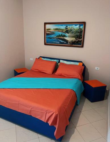 Bluetique Apartament