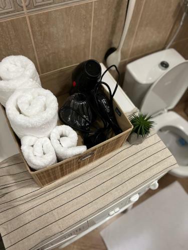 Apartamento Natural Home