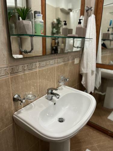 Apartamento Natural Home