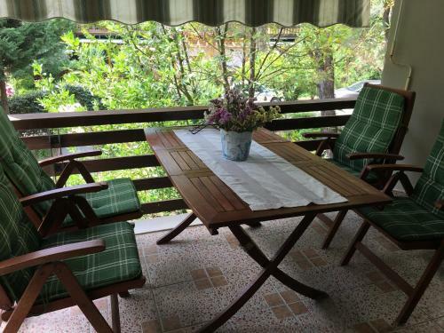 Apartamento Sea Home
