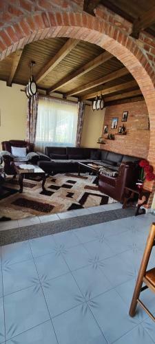 Hasler Villa