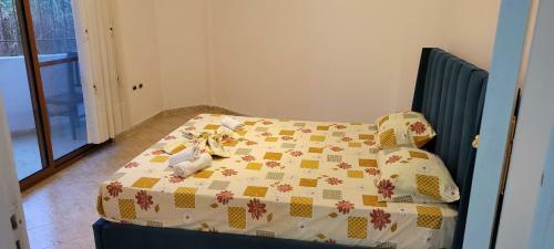 Two Bedroom Vacation Apartment