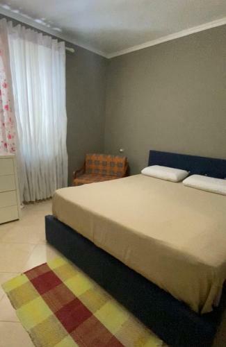 Qerret Beach Apartment