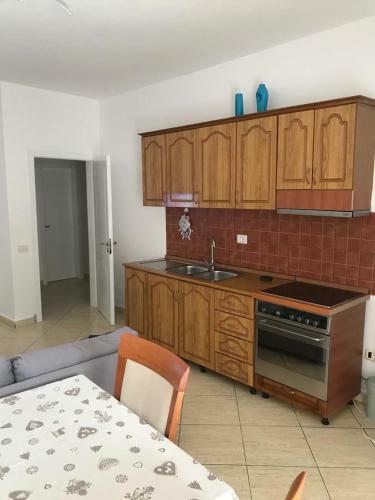 Stella Apartment