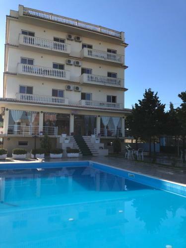 Relax Apartment & Hotel