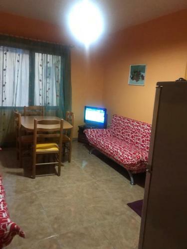 Apartamento Appartamento Golem