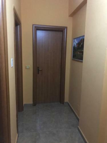 Apartamento Appartamento Golem