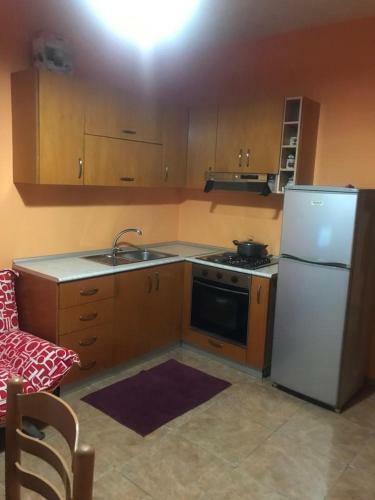 Apartamento Appartamento Golem