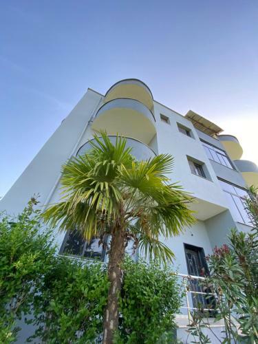 Hotel Grey Villa