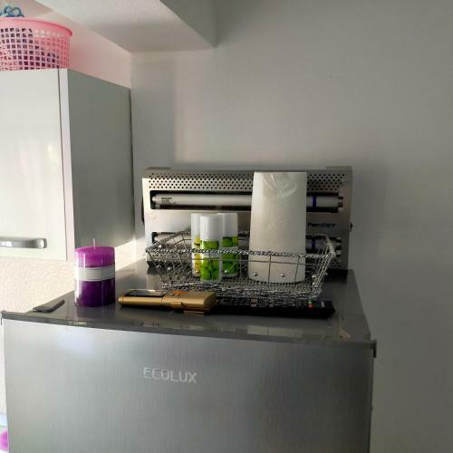 Apartamento Mimoza Appartament