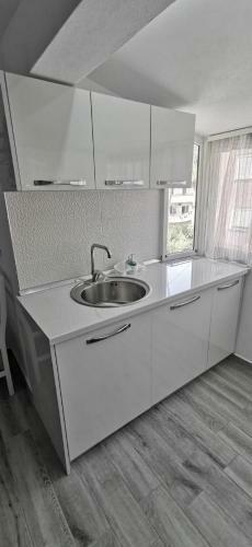 Apartamento Mimoza Appartament