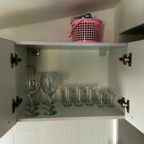 Apartamento Mimoza Appartament
