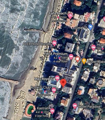 Apartamento Cheap Studios , 10 Meters From Beach