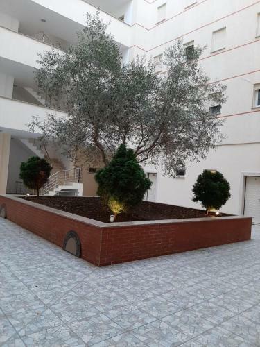 Milka Apartment