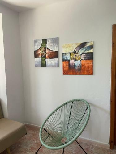 Sunny Hill Apartment