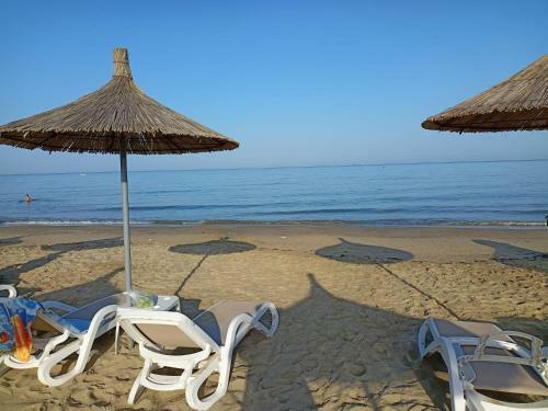 Apartm�n Azure View