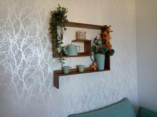 Apartm�n Azure View