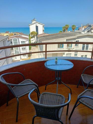 Apartm�n Azure View