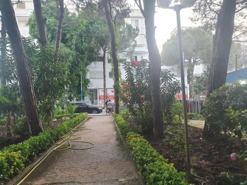 Apartament Mali I Robit