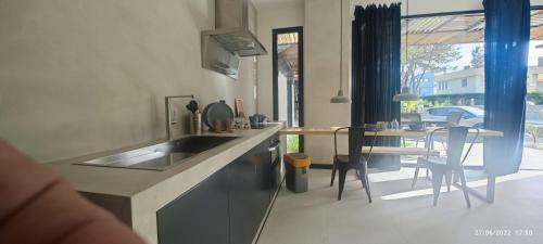 Apartamento Residence La Pineta
