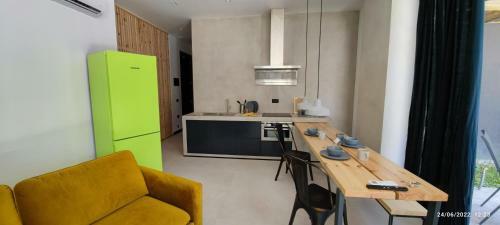 Apartamento Residence La Pineta
