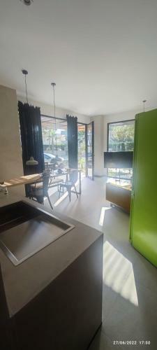 Apartamento Residence La Pineta
