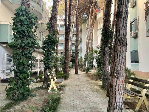 Apartament Golem Meikristian