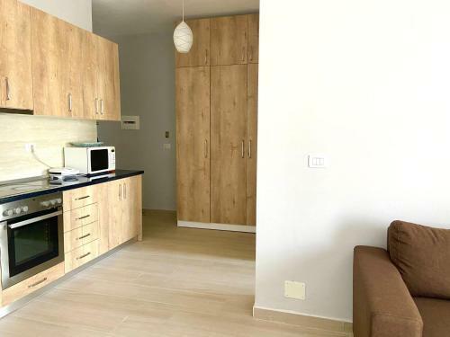Apartamento Studio Qerret