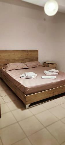 Apartamento Hasler Rooms