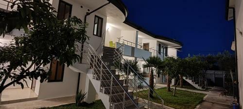 Apartamento Hasler Rooms