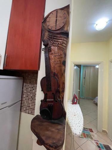Keta Apartment