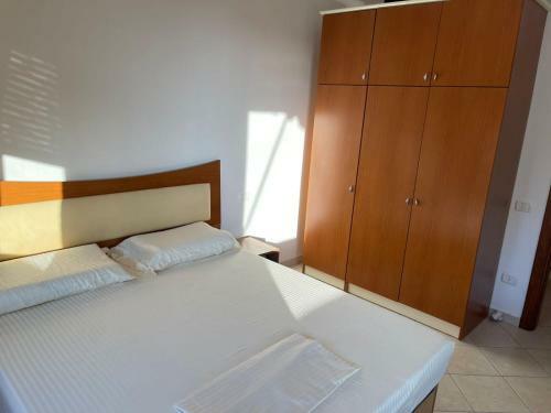 Amad Beach Apartament