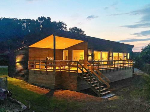 Holiday Home Bjert XVIII
