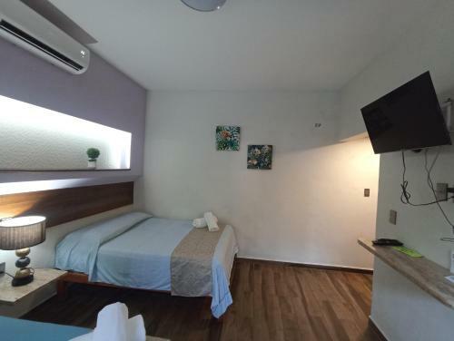 Hotel Posada Comala