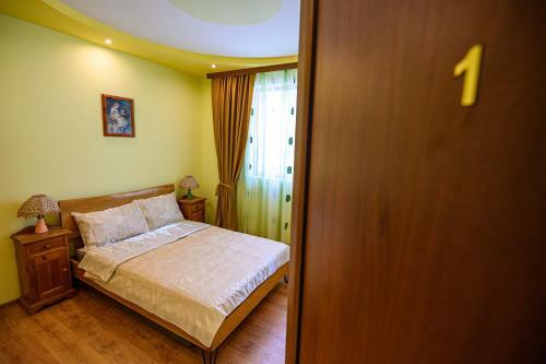 Guest House Dinaya