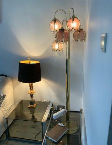 Apartamento Cozy Studio Near Nato