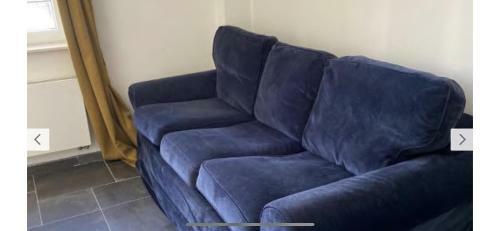 Apartamento Louise47 Black