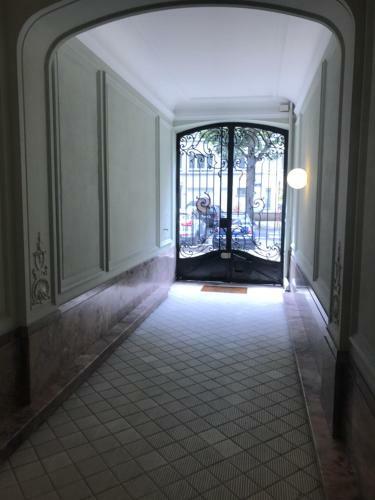 Apartamento Appartement Moliere