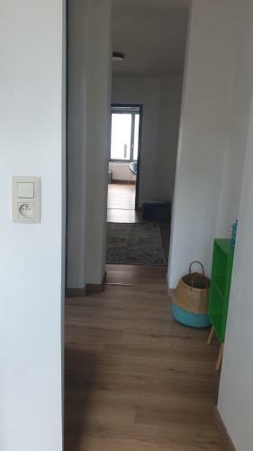 Apartamento The Bachelor Backpacker Spot