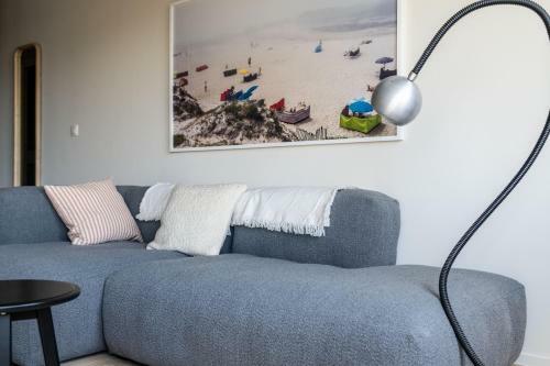 Apartamento Charming Studio In Saint-gilles